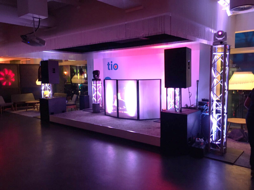 Bruiloft Show Huren Regio Utrecht