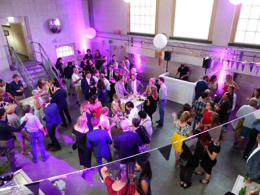 Disco Apparatuur Huren Utrecht