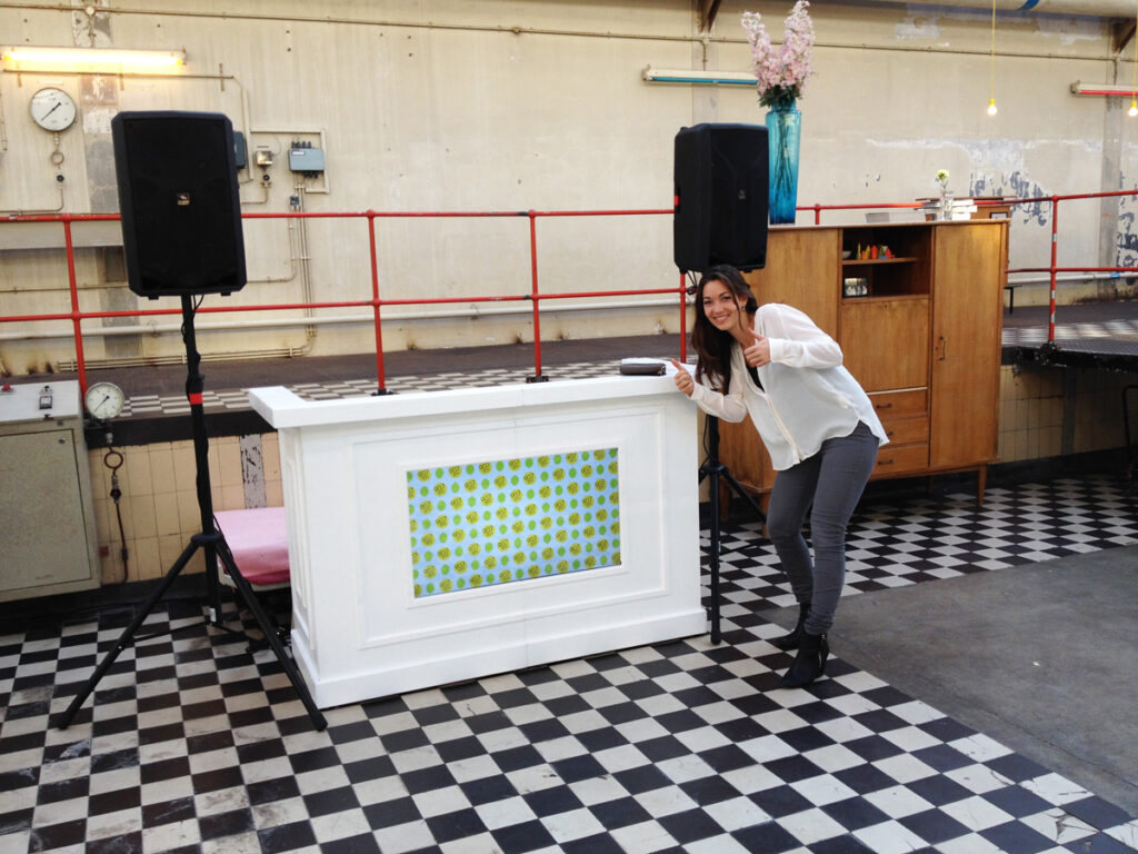 DJ Boxen Huren Utrecht