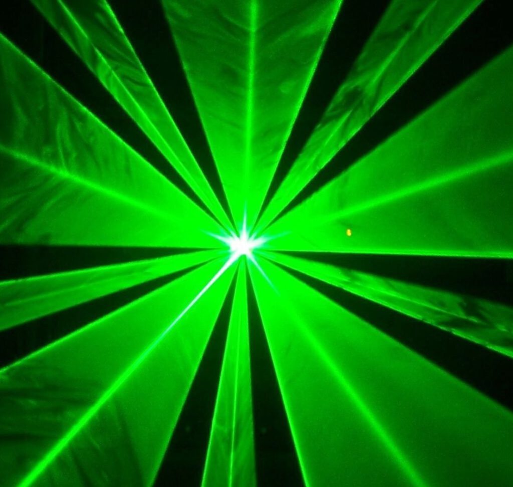 feestverlichting verhuur