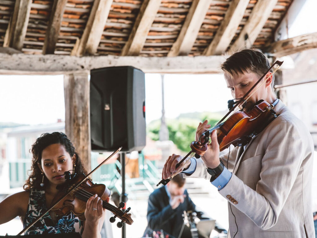 Muziekinstallatie Huren Utrecht