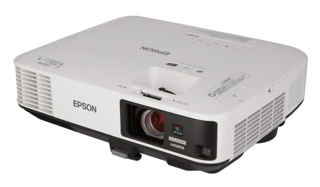 Projector huren utrecht