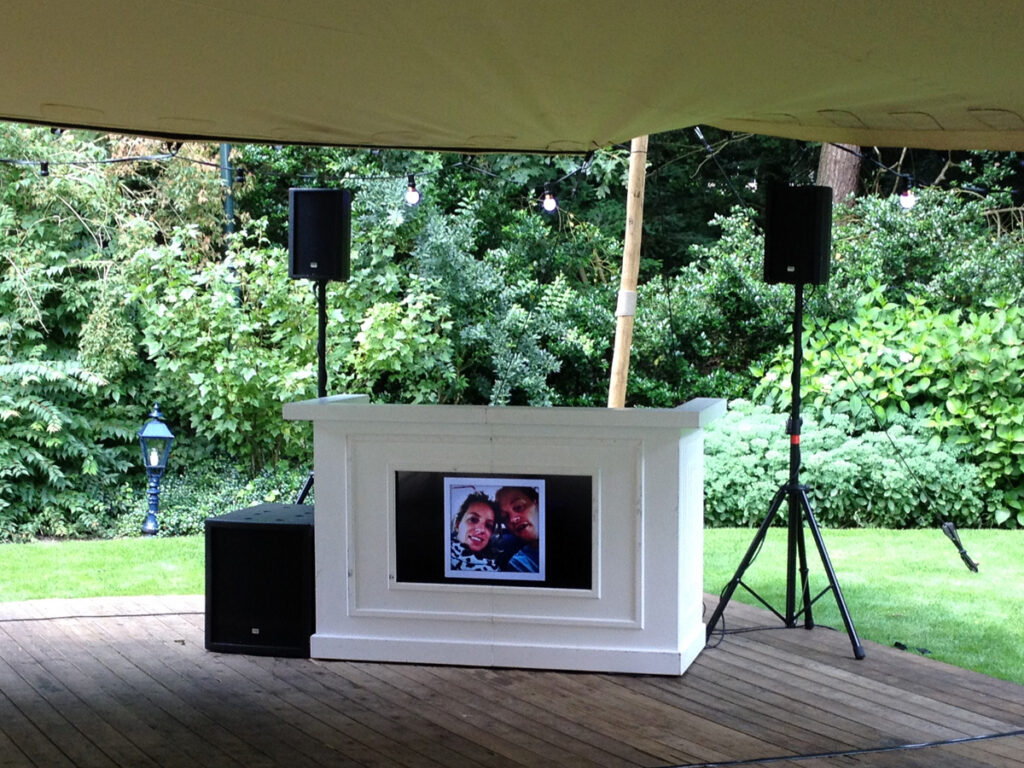 Speakers Huren Utrecht